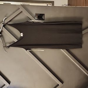 Black dress plus size